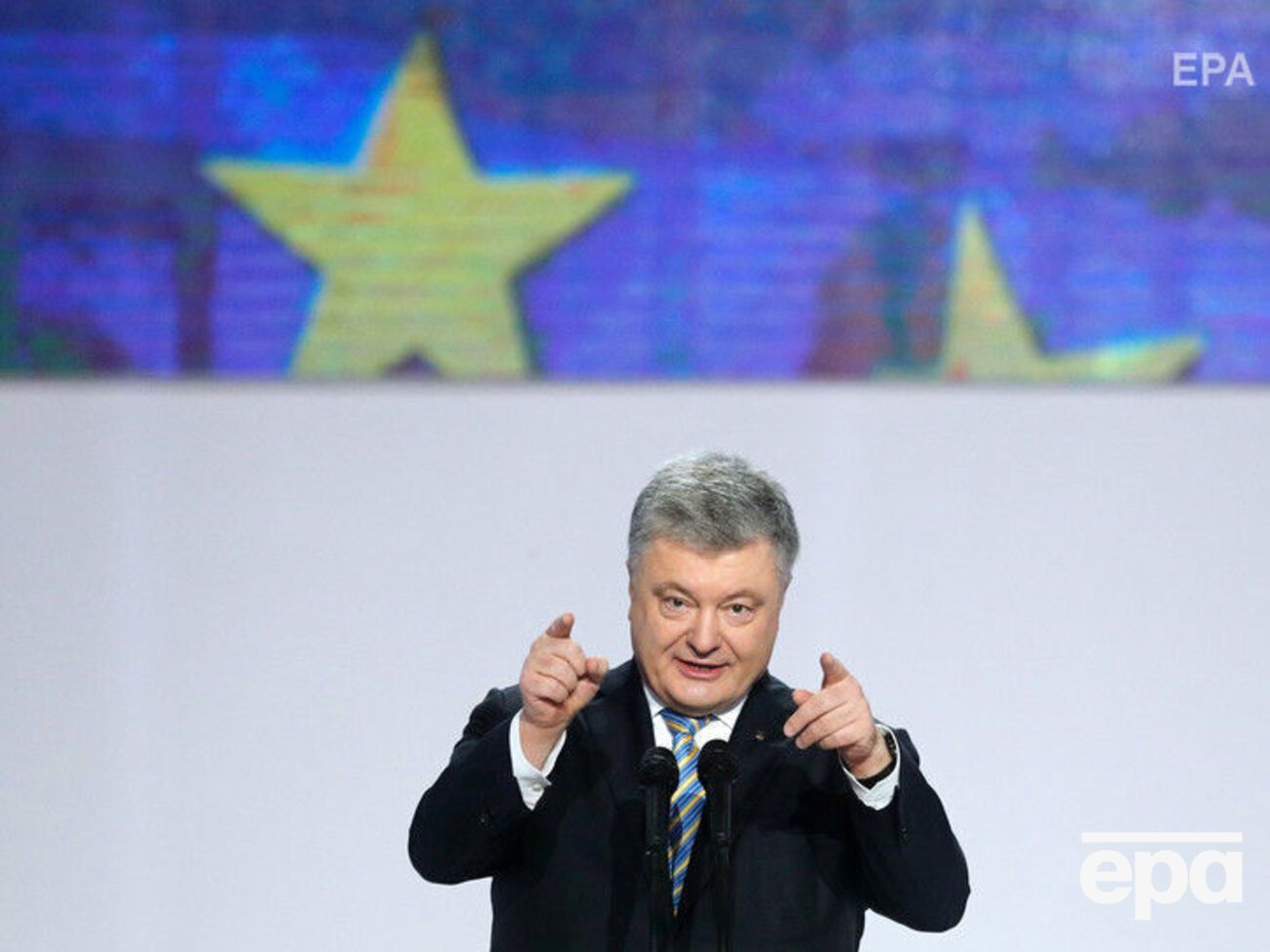 Порошенко: Де люди живуть краще &ndash; у сфері впливу Росії чи в Євросоюзі?