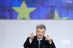 Порошенко: Где люди живут лучше – в сфере влияния России или в Евросоюзе?