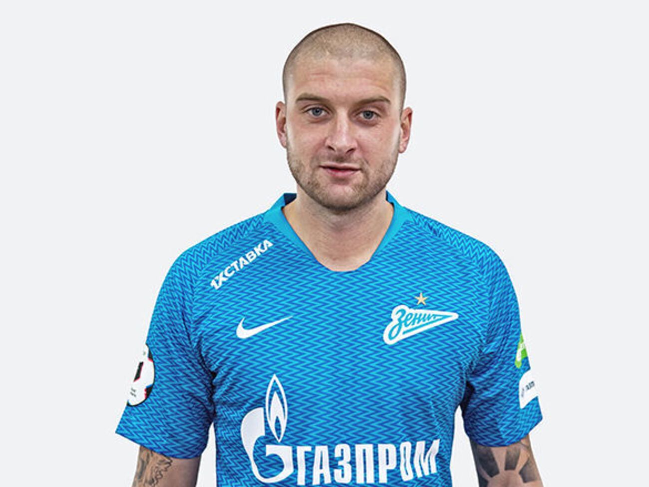 Ракицкий перебрался в чемпионат России в конце января