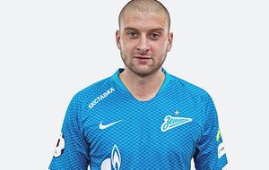 Ракицкий перебрался в чемпионат России в конце января