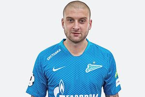 Ракицкий перебрался в чемпионат России в конце января