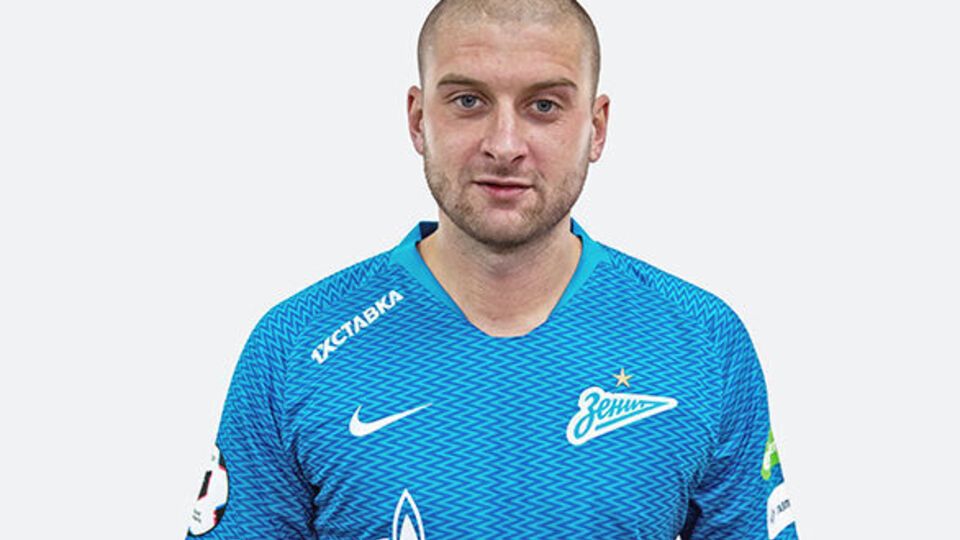 Ракицкий перебрался в чемпионат России в конце января