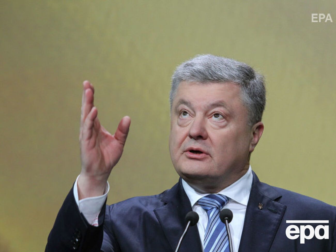 Порошенко:&nbsp;Тему мира эксплуатируют все кандидаты
