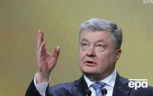 Порошенко: Тему мира эксплуатируют все кандидаты