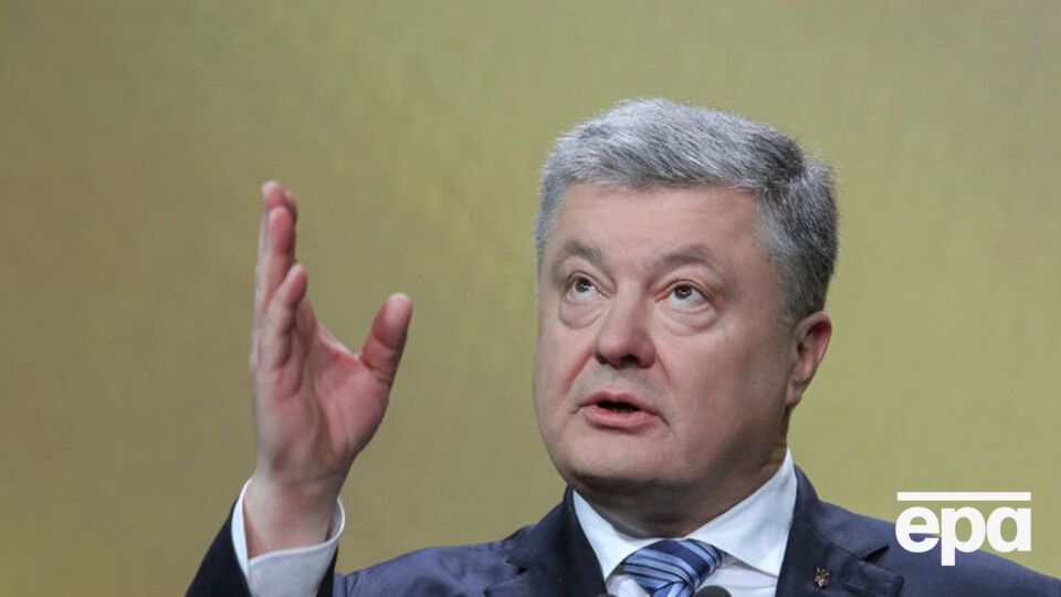 Порошенко: Тему миру експлуатують усі кандидати