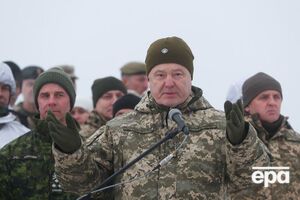 Порошенко: Я верю в украинскую Верховную Раду