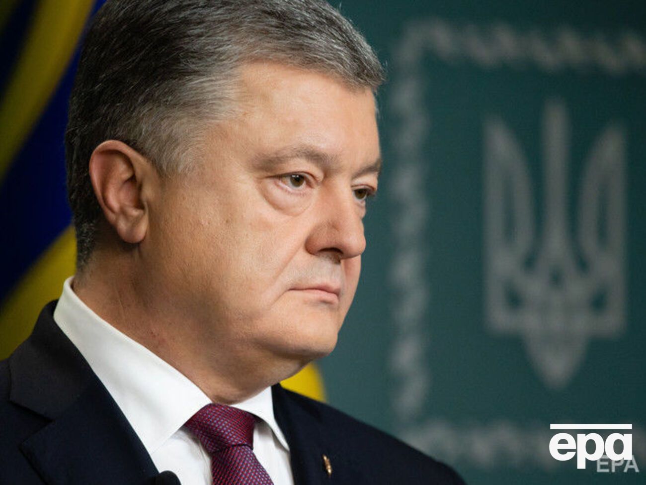 Порошенко не назвал дату отправления конвоя в район Керченского пролива