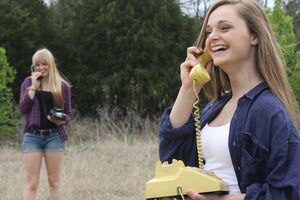 Людина почувається комфортно, перебуваючи зі співрозмовником на певній відстані