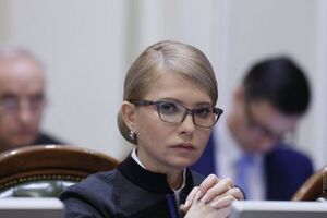Тимошенко заявила, що у виборчому штабі Петра Порошенка готують масові фальсифікації та підкуп виборців на виборах президента