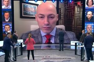 Гордон – россиянам: Вы технологически отстали. И вы должны понимать, что без взаимодействия с Западом России конец