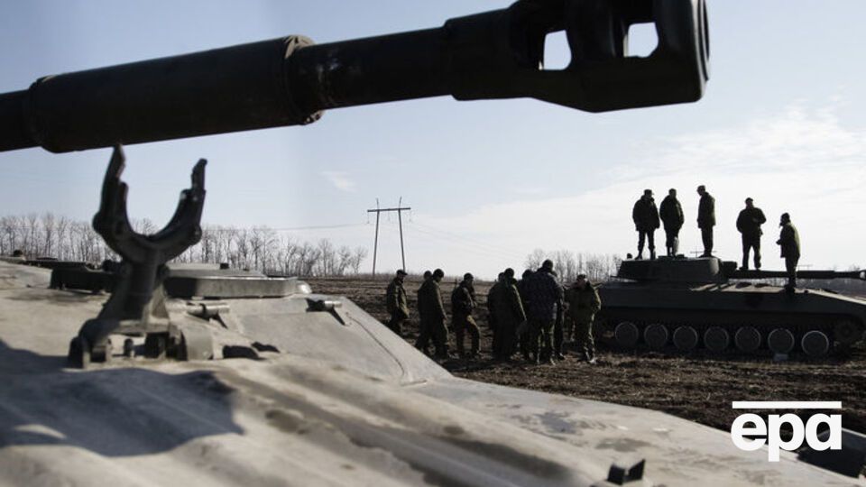 У штабі зауважують, що українські військові дотримуються умов припинення вогню