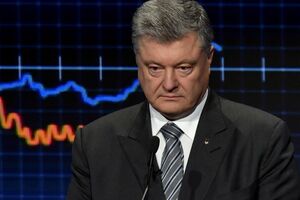 Порошенко: Гарантирую вам и украинскому народу, что приказ верховного главнокомандующего будет исполнен
