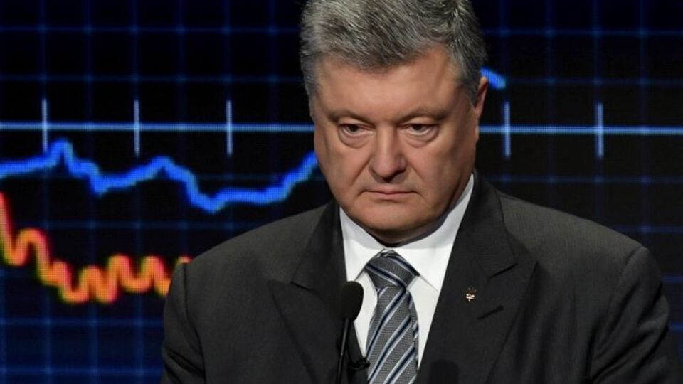 Порошенко: Гарантую вам і українському народу, що наказ верховного головнокомандувача буде виконано