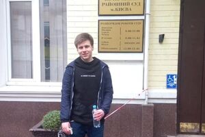 Владимир Коваль: Выяснилось, что у судьи Белоцерковца в военной прокуратуре работает сын. Даже не знаю, связано это или нет