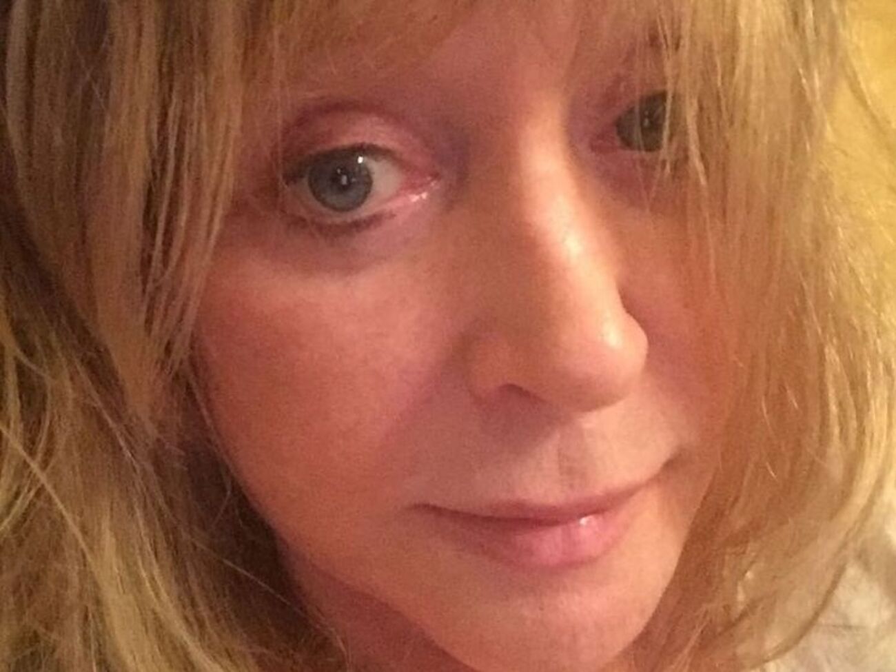 Пугачева: Да что же это такое?!&nbsp;