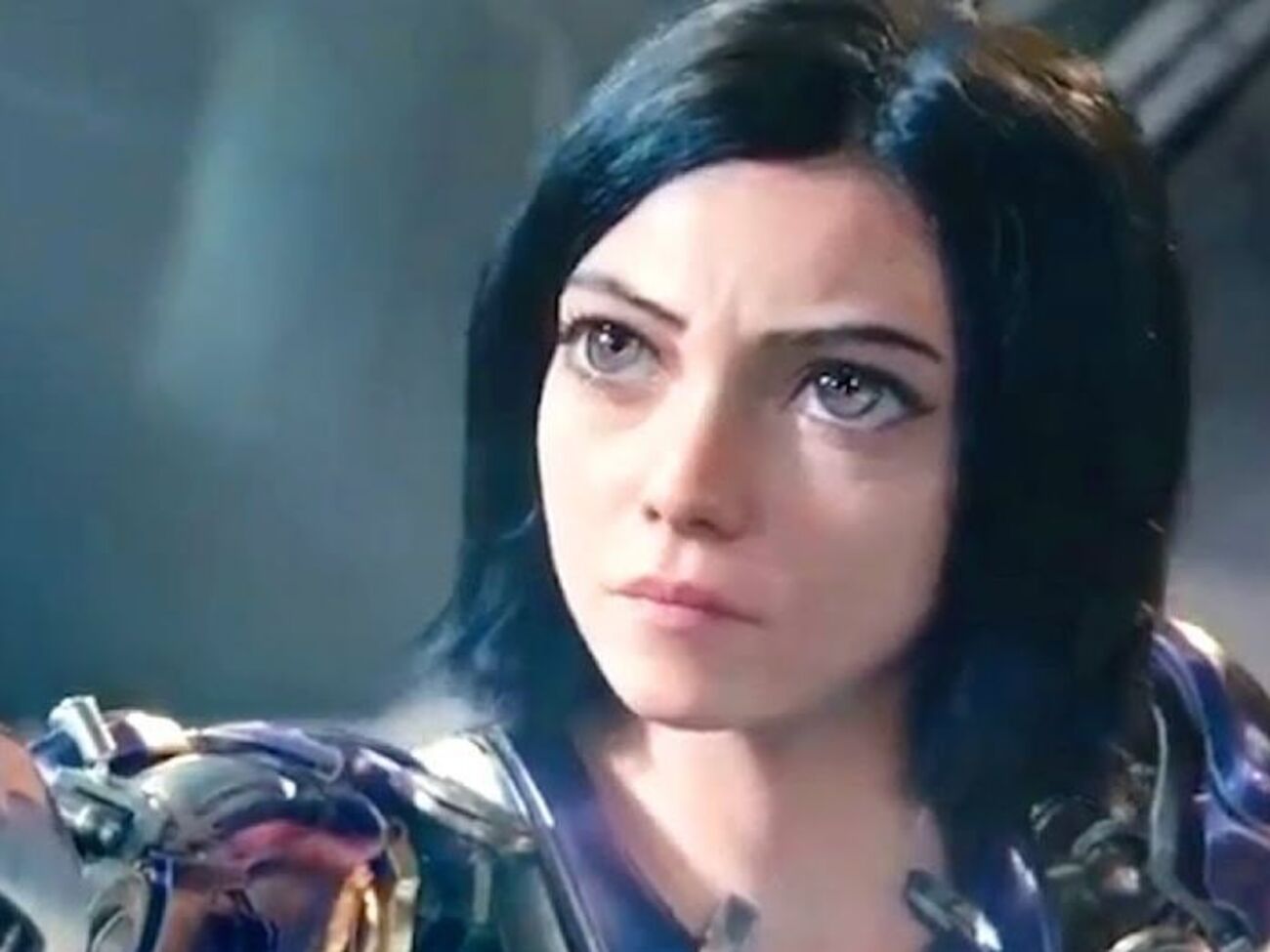 Стрічка вийде на екрани 14 лютого 2019 року