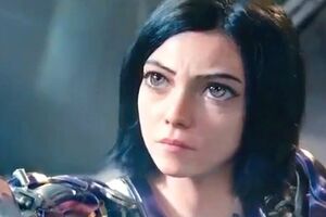 Стрічка вийде на екрани 14 лютого 2019 року