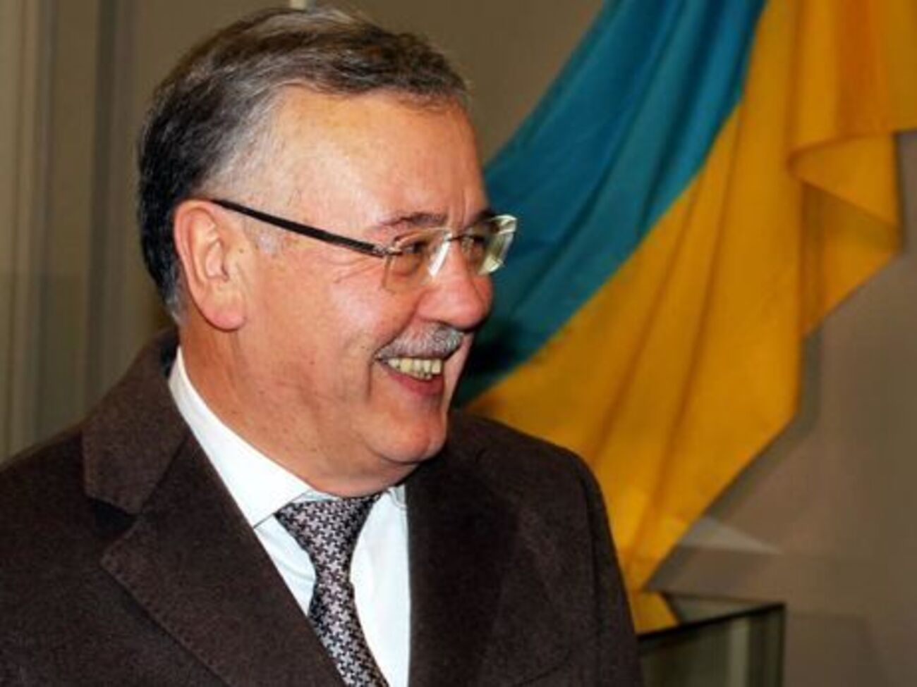 Гриценко подал иск 31 января