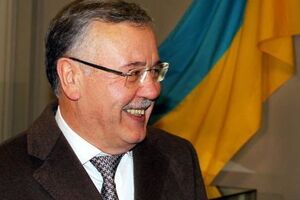 Гриценко подал иск 31 января