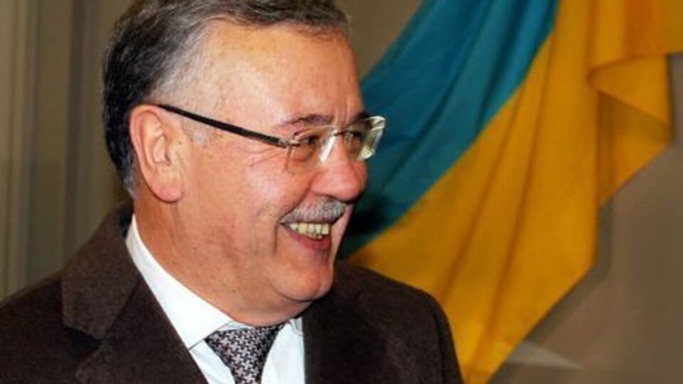 Гриценко подал иск 31 января