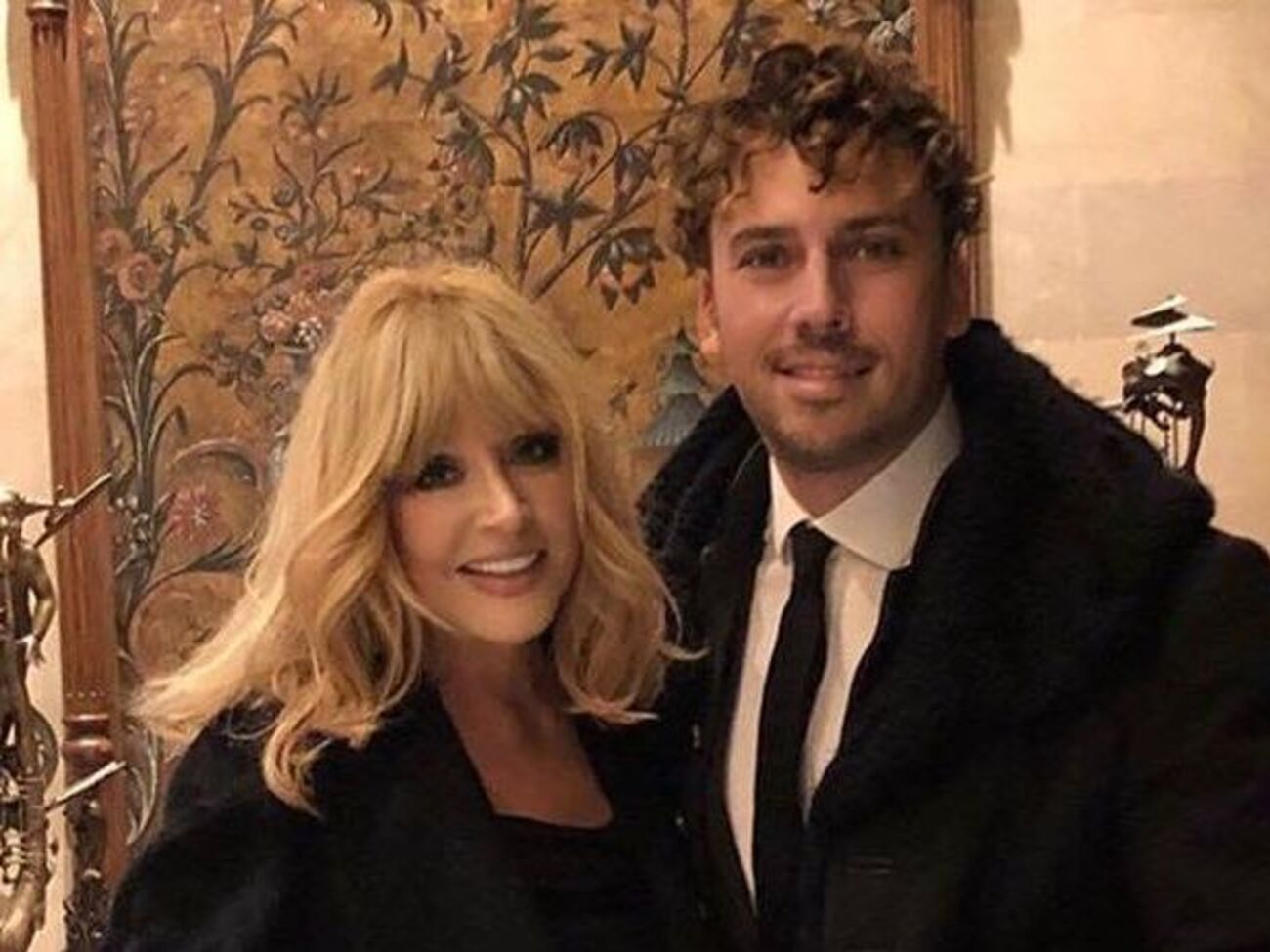 Галкін: Усім бажаємо гарного настрою!