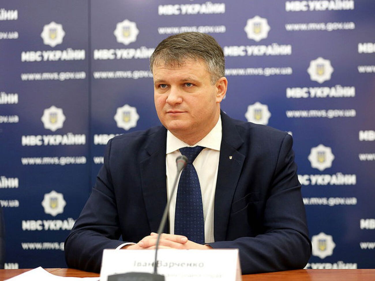 Варченко заявил, что выплата денег агитаторам нарушает 64-ю статью закона Украины "О выборах президента Украины"