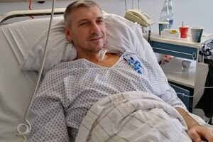 Михайлик: Таке враження, що вони навмисно підштовхують, щоб я попросив політичного притулку у ЄС