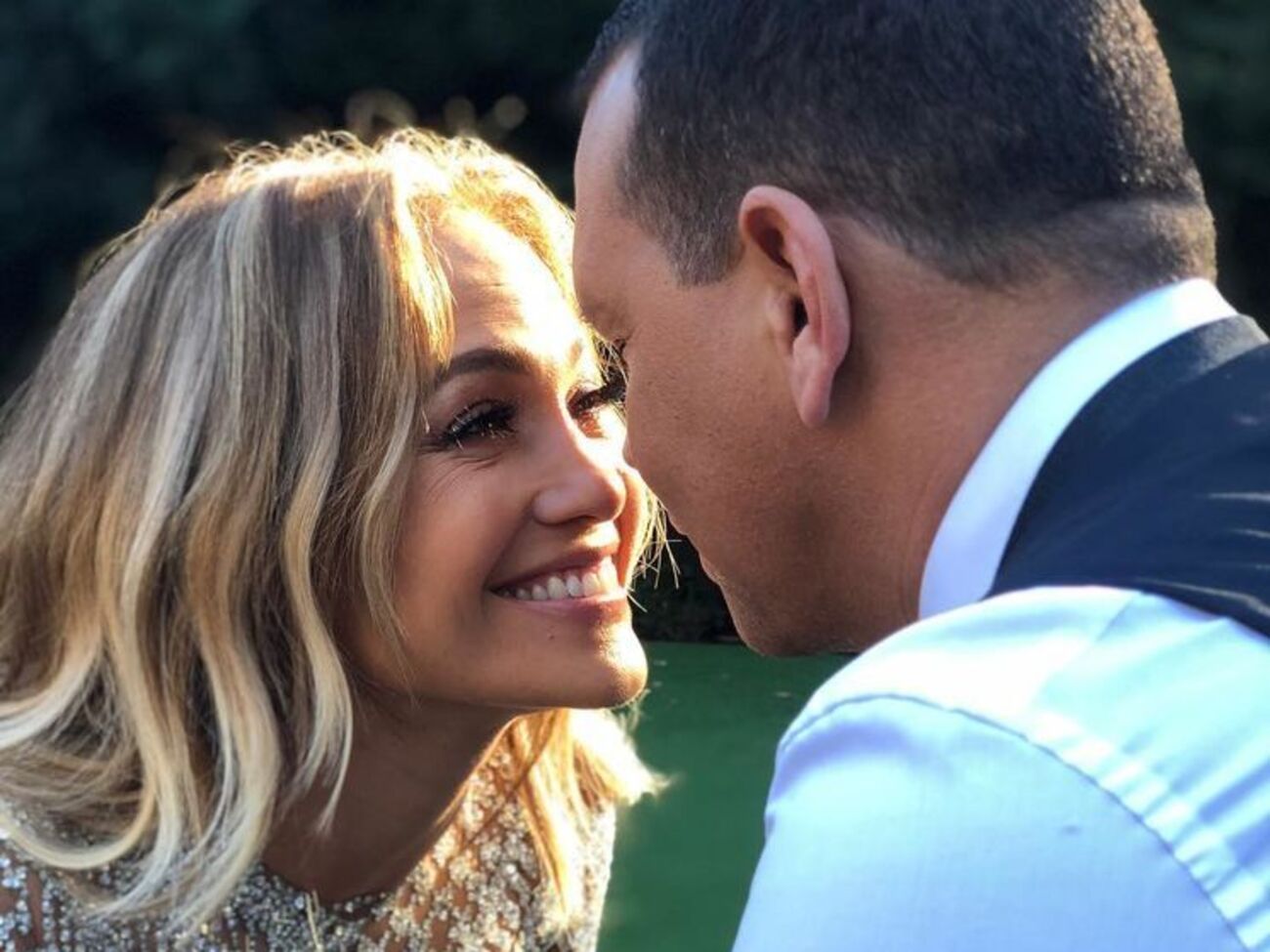 Лопес: Мужчина, я люблю тебя!