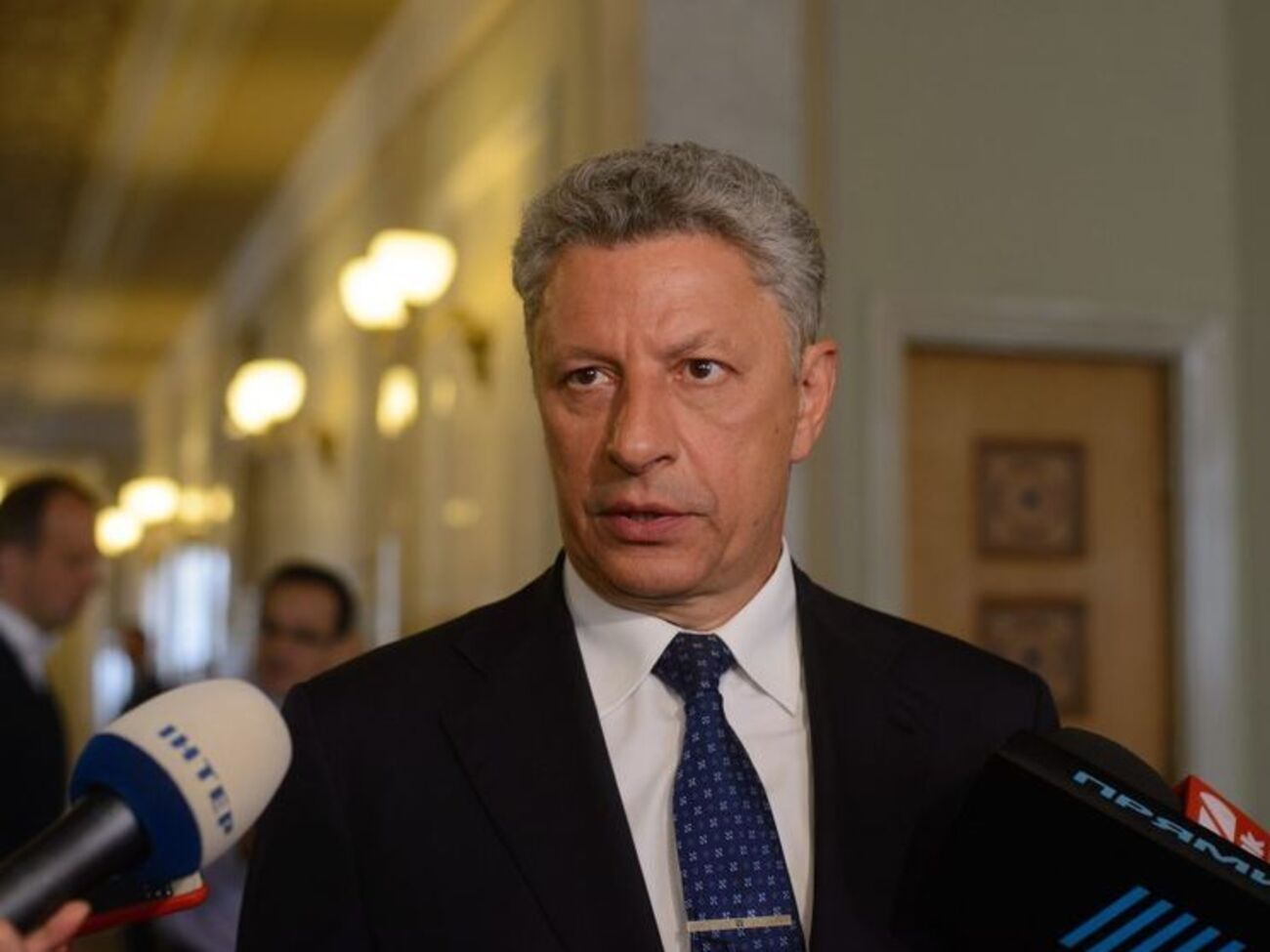 Раніше Бойко разом із колегами вніс у Верховну Раду законопроект, у якому розраховано граничну вартість газу як для населення, так і для підприємств