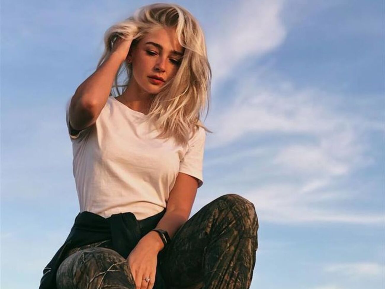 Прикордонники з'ясували, що Івлєєва незаконно відвідала Крим у 2017 році