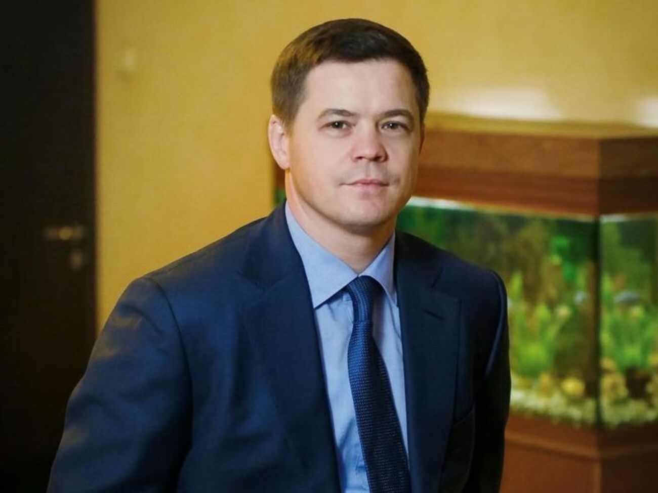 Как освободить таможню из ловушки "патентных троллей"?