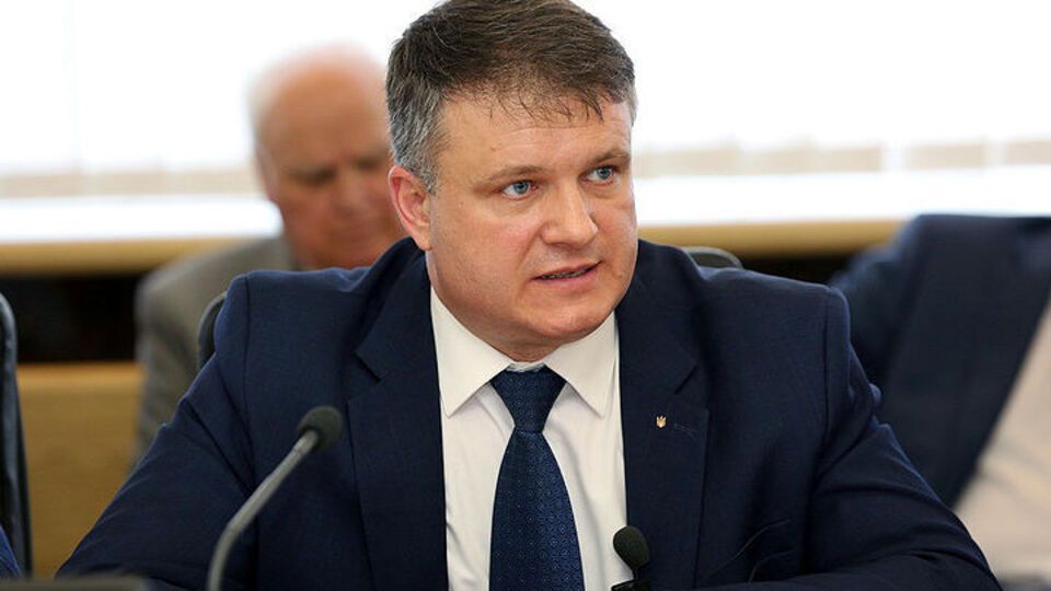 Варченко: Сьогоднішнє виборче законодавство не передбачає виплати грошей спостерігачам та агітаторам під час виборчої кампанії