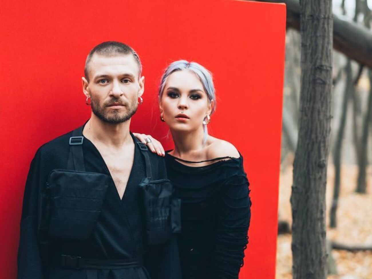 Yuko претендует на участие в "Евровидении 2019" от Украины