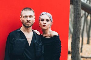 Yuko претендує на участь у "Євробаченні 2019" від України