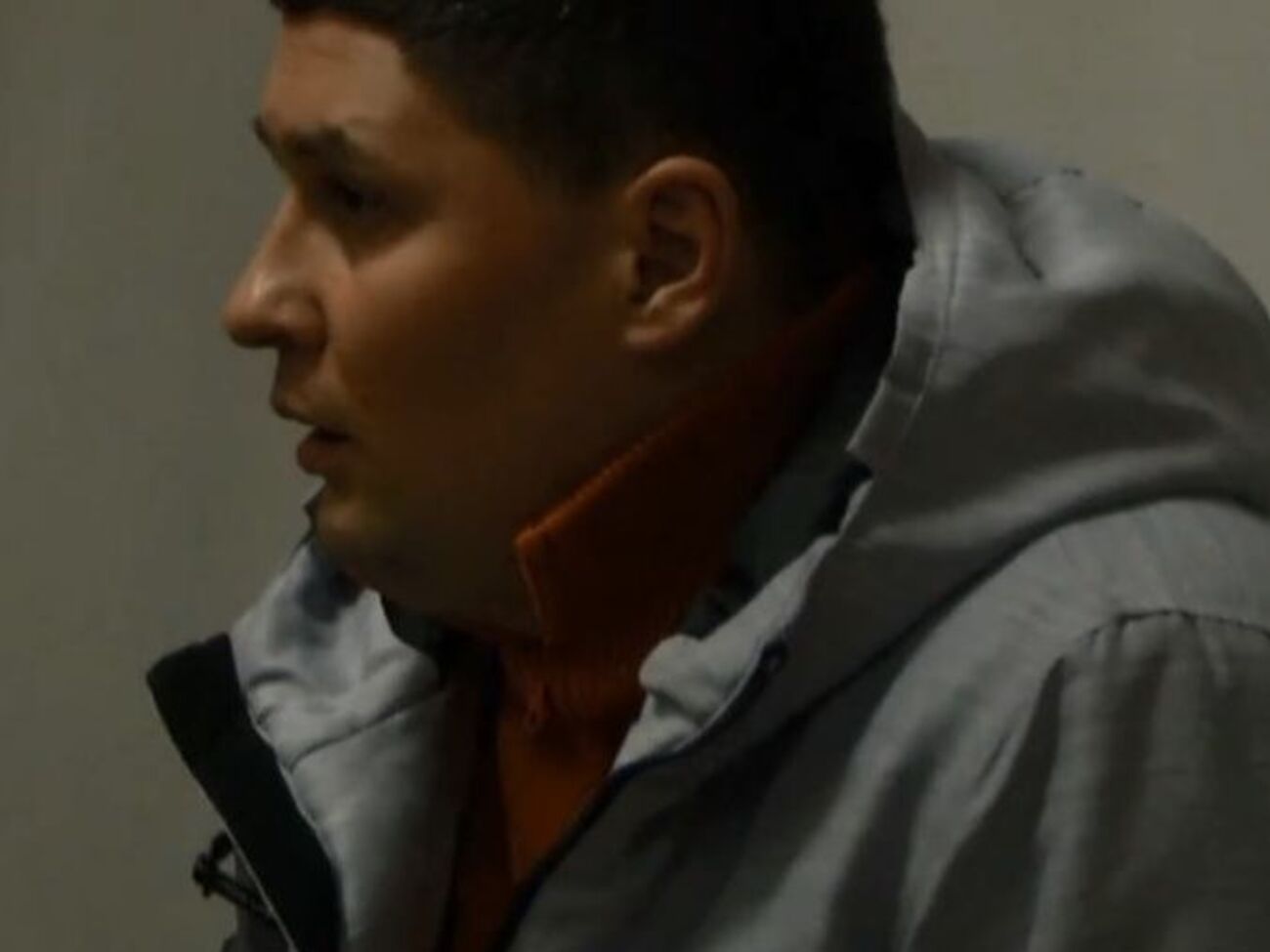 Суд арестовал Дегтярова на два месяца