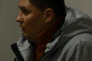 Суд арестовал Дегтярова на два месяца