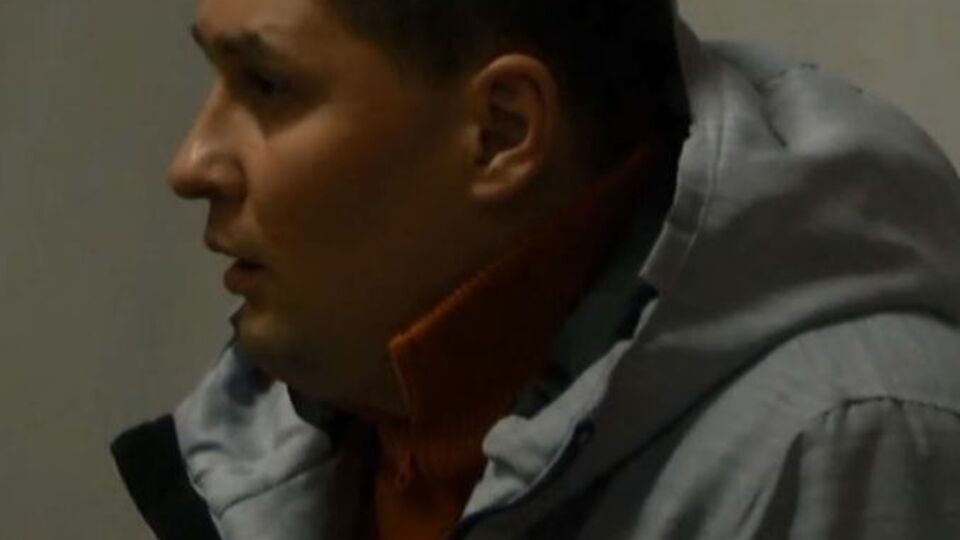 Суд арестовал Дегтярова на два месяца