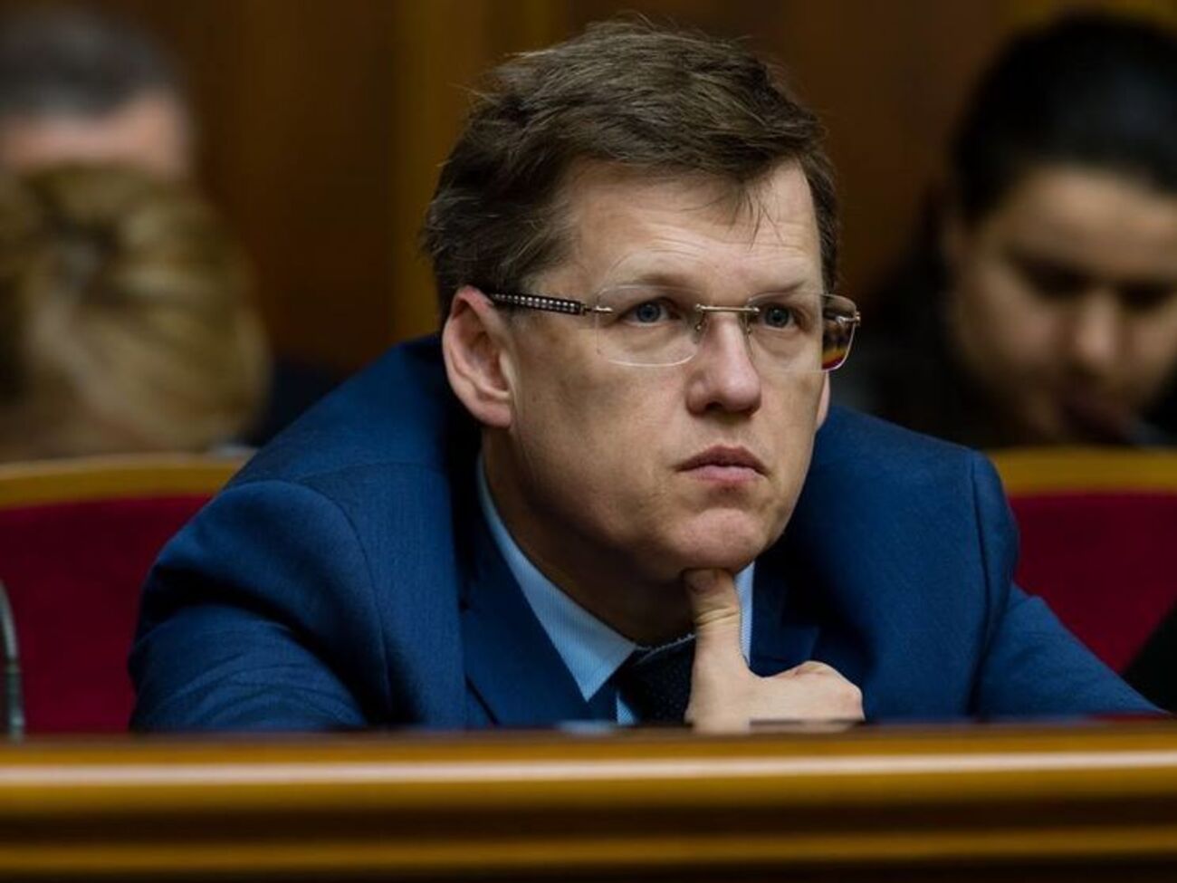 Розенко: Однозначно, мы будем обжаловать решение суда