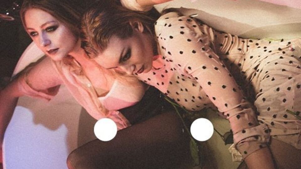 Braii має намір представити Україну на "Євробаченні 2019"