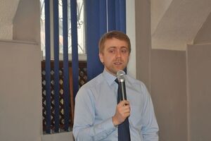 Санін: Супрун брала на себе зобов'язання протягом двох років позбутися другого громадянства. Інформації про вчинення таких дій немає