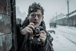 Фильм "Мистер Джонс" затрагивает одну из крупнейших трагедий украинского народа – Голодомор