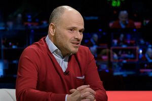 Радуцький: Тут річ не в прізвищі, а в дотриманні законодавства