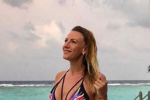 Нікітюк: Королева ночі