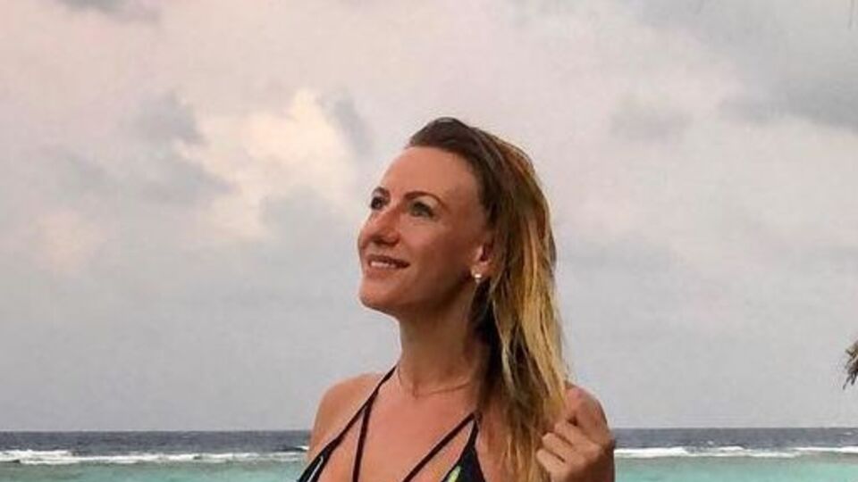 Никитюк: Королева ночи