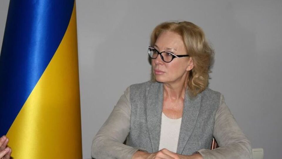 Денісова: Російські лікарі кажуть, що стан Гриба нібито задовільний