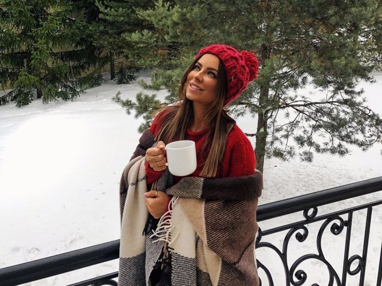 Ані Лорак: Готуємо сюрпризи на весну &ndash; літо 2019