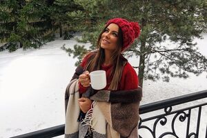 Ані Лорак: Готуємо сюрпризи на весну – літо 2019