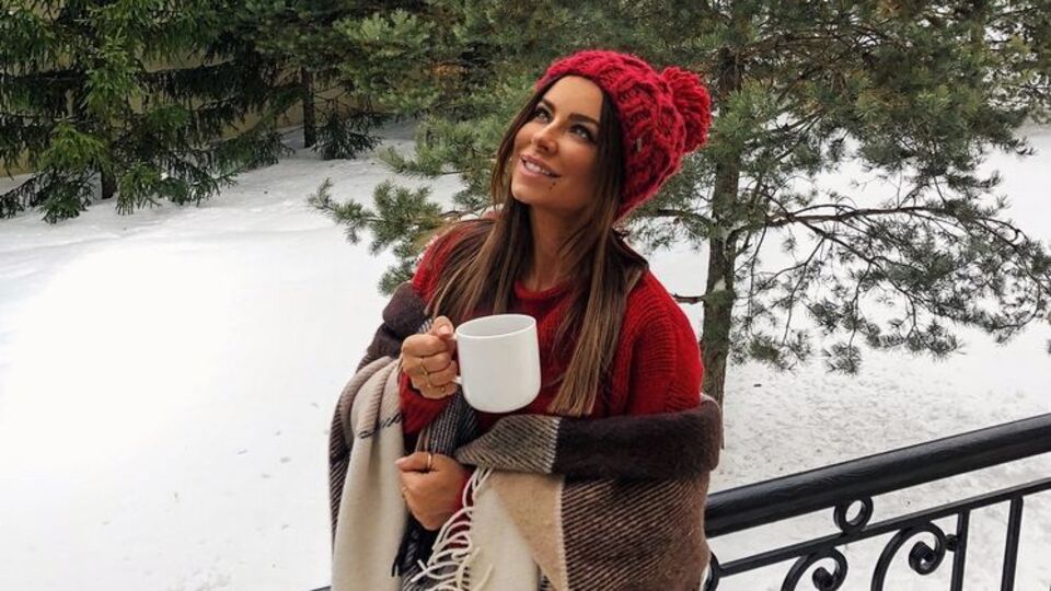 Ані Лорак: Готуємо сюрпризи на весну – літо 2019