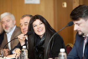 Руслана: Я инициирую многосторонний диалог и призываю к объединению в общую инициативу Global 100% Re Ukraine