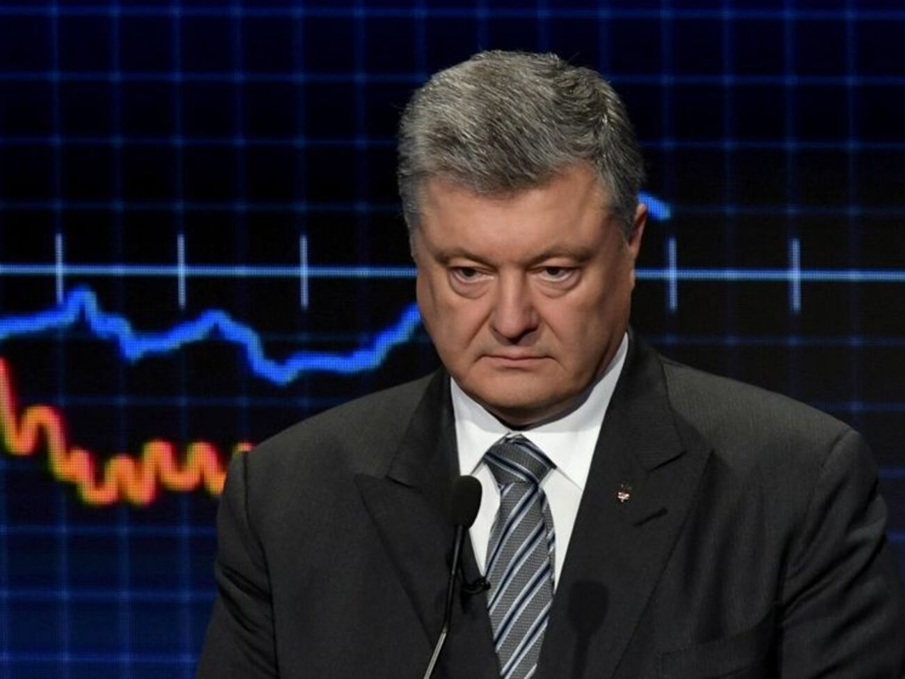 Порошенко:&nbsp;Нет сомнений, что реформированный Верховный Суд установит истину